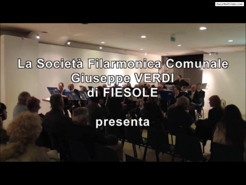 Concerto Natale 2019
