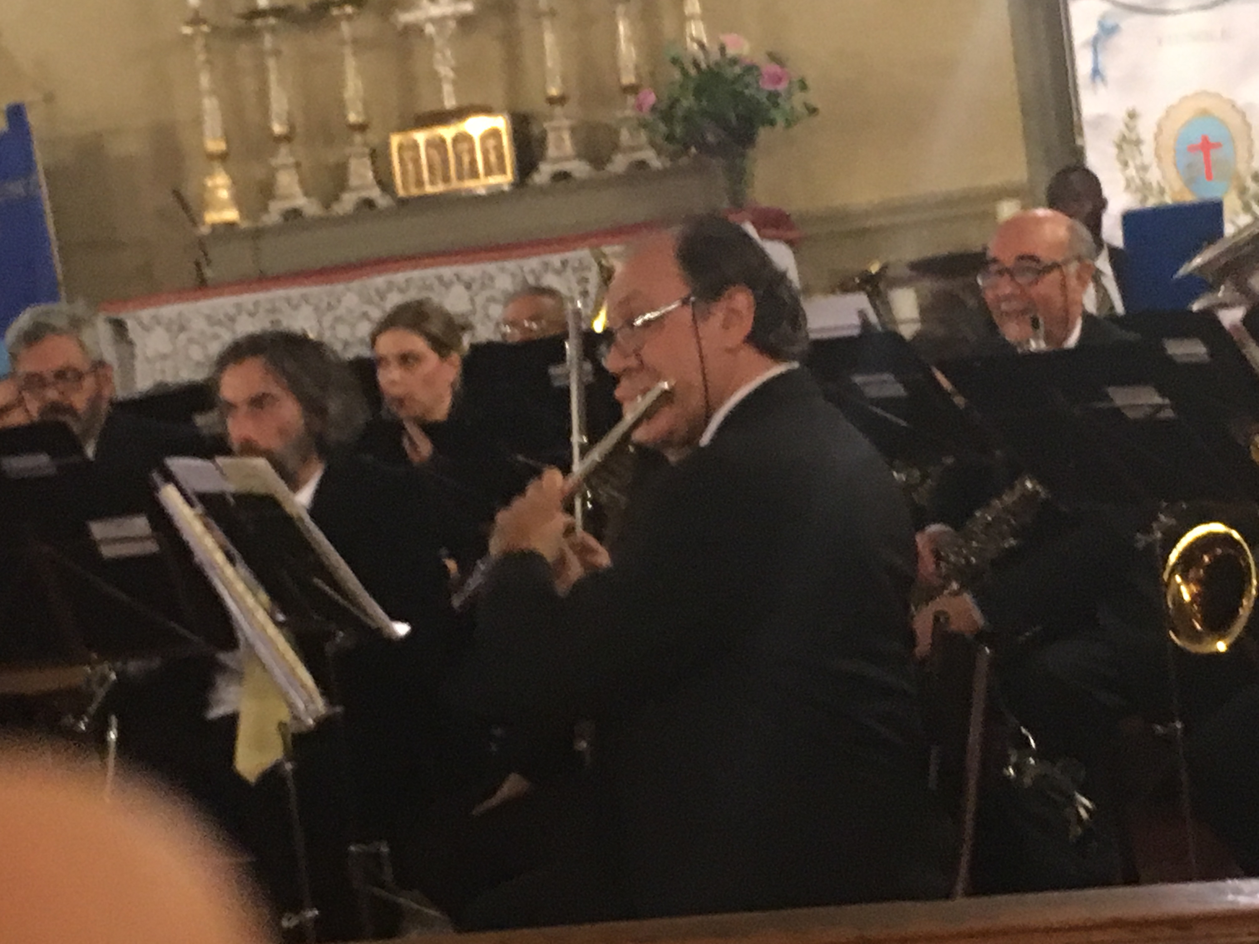 Concerto Misericordia Fiesole