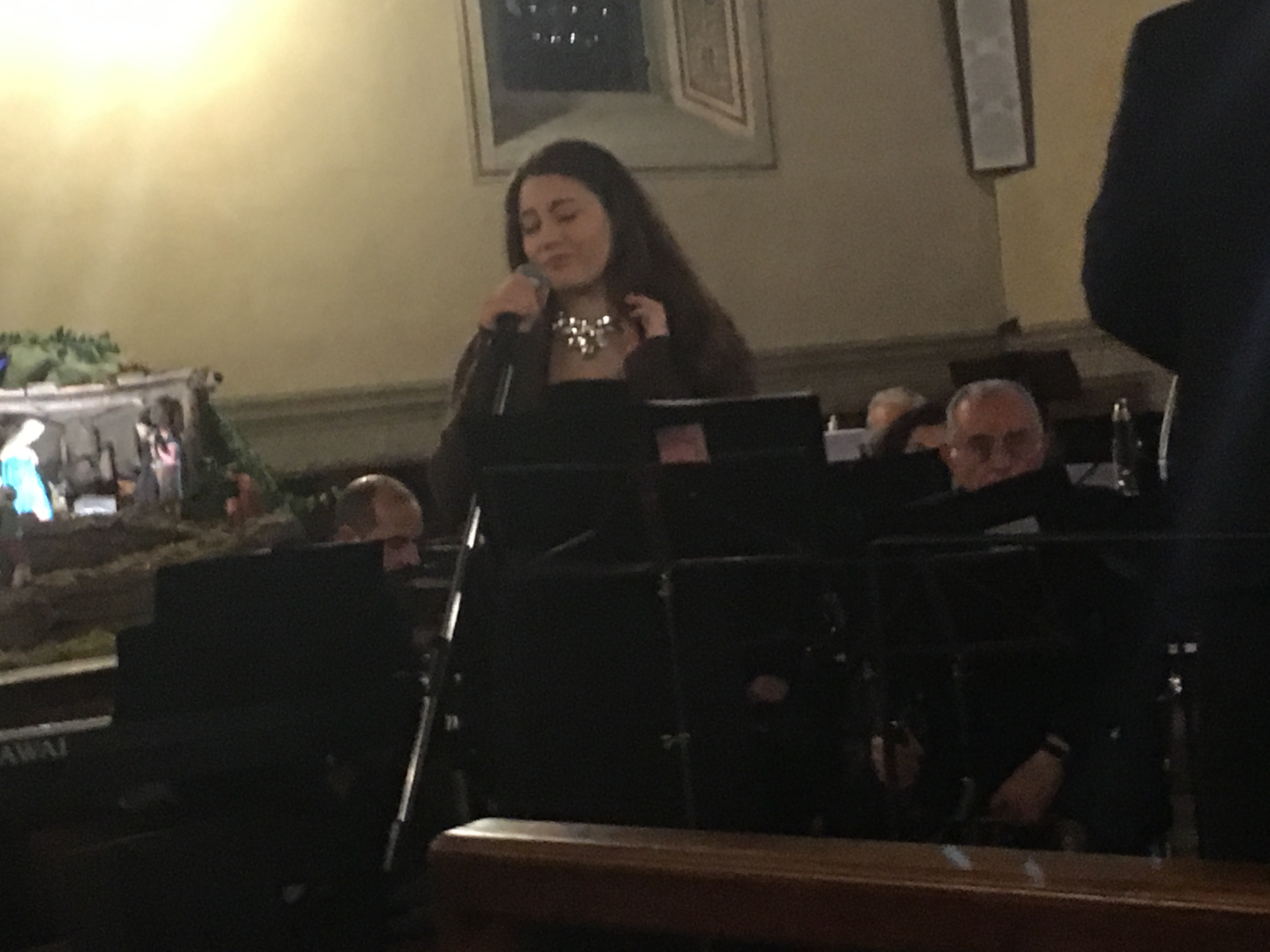 Concerto Misericordia Fiesole