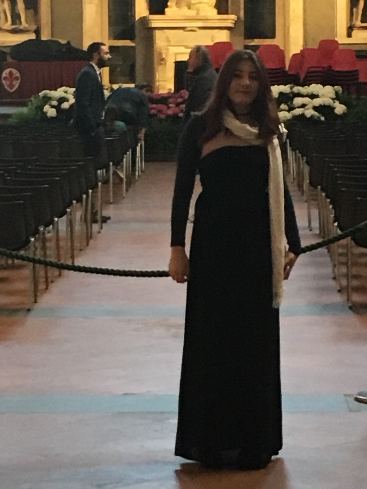 Concerto Misericordia Fiesole