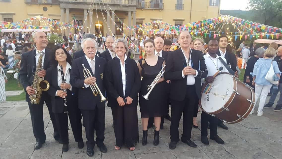 Servizio Vip Villa Maiano