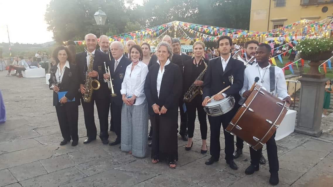 Servizio Vip Villa Maiano